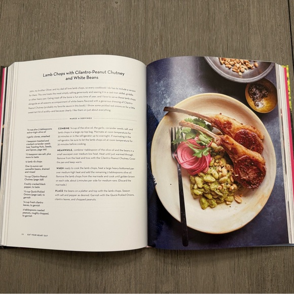 Daphne Oz Cookbook - Picture 4 of 4